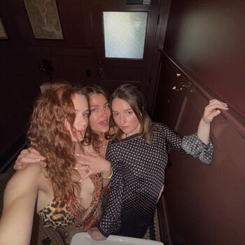 Full leaked Kaitlyn dever page private onlyfans photo