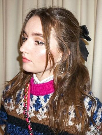 Full leaked Kaitlyn dever page private onlyfans photo
