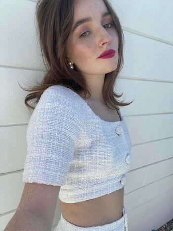 Full leaked Kaitlyn dever page private onlyfans photo