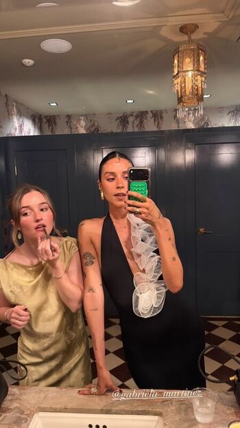 Full leaked Kaitlyn dever private onlyfans photo