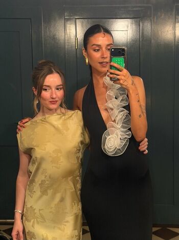 Full leaked Kaitlyn dever private onlyfans photo