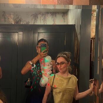 Full leaked Kaitlyn dever private onlyfans photo