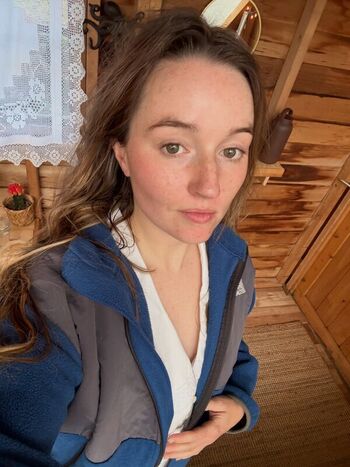 Full leaked Kaitlyn dever private onlyfans photo