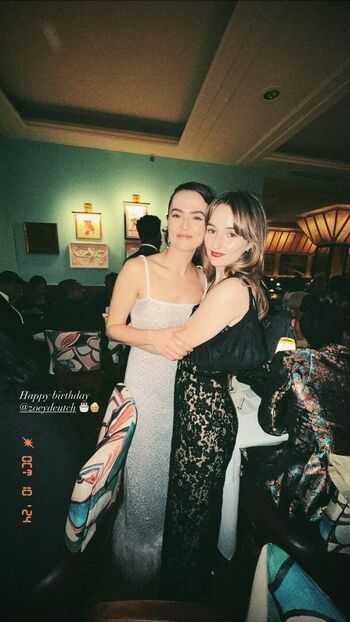 Kaitlyn Dever