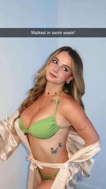 Kaitlyn Krems
