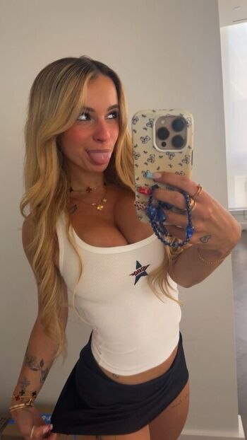 Full leaked Kaitlyn krems private onlyfans photo