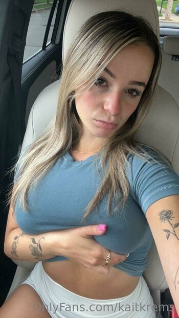 Kaitlyn Krems