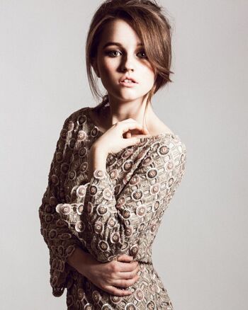 Kaitlyn Rochelle Dever