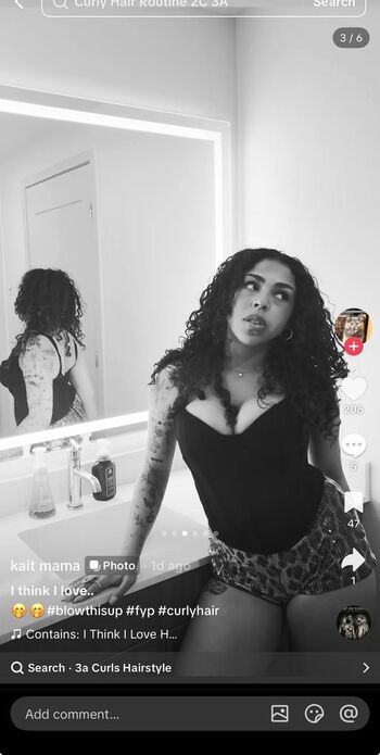 Full leaked Kaitlynnicolee private onlyfans photo