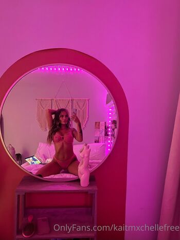 kaitmxchellefree