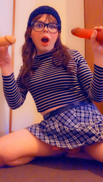 Full leaked Kaitycumcake private onlyfans photo