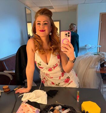 Full leaked Kaja paschalska private onlyfans photo