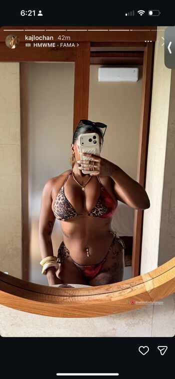 Full leaked Kajal lochan private onlyfans photo