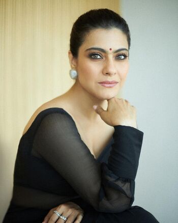 Kajol Devgan