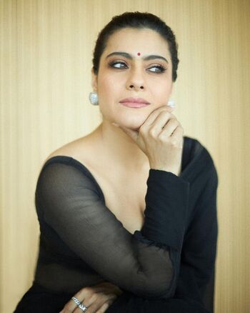 Kajol Devgan