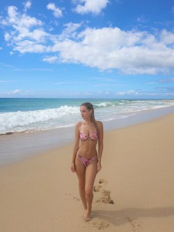 Full leaked Kajsa mcdonald private onlyfans photo