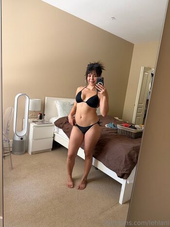 Full leaked Kala lehlani private onlyfans photo