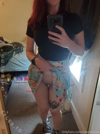 Full leaked Kalaishamae page private onlyfans photo
