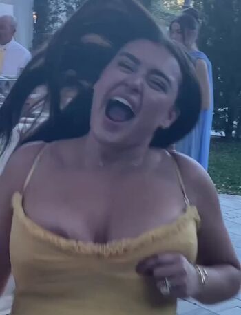 Full leaked Kalani hilliker private onlyfans photo