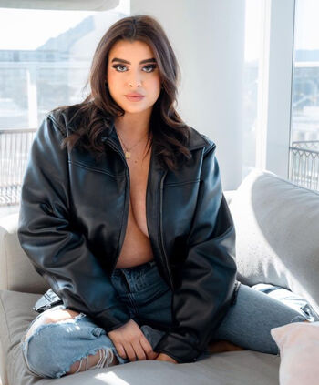 Full leaked Kalani hilliker private onlyfans photo