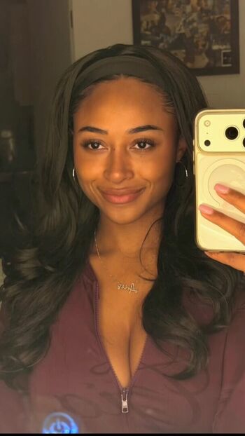 Full leaked Kalani rodgers private onlyfans photo