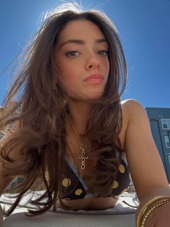 Full leaked Kalea mcelligott private onlyfans photo