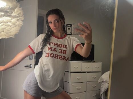 Kalea Mcelligott