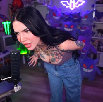 Full leaked Kalei private onlyfans photo