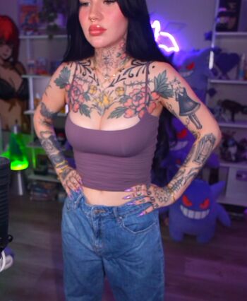 Full leaked Kalei private onlyfans photo