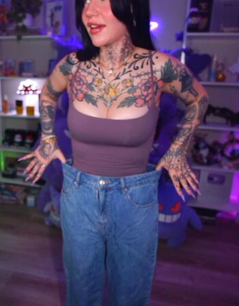 Full leaked Kalei private onlyfans photo
