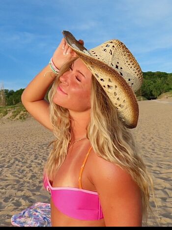 Full leaked Kaleigh kehrwecker private onlyfans photo