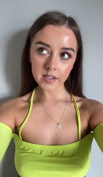Full leaked Kaleigh mannion private onlyfans photo