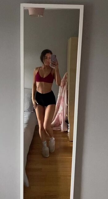 Full leaked Kaleigh mannion private onlyfans photo