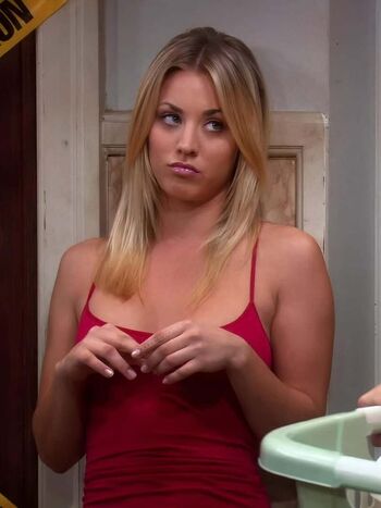 Full leaked Kaley cuoco private onlyfans photo