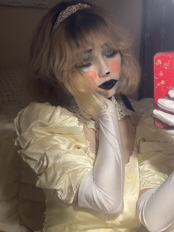 Full leaked Kaley evans page private onlyfans photo