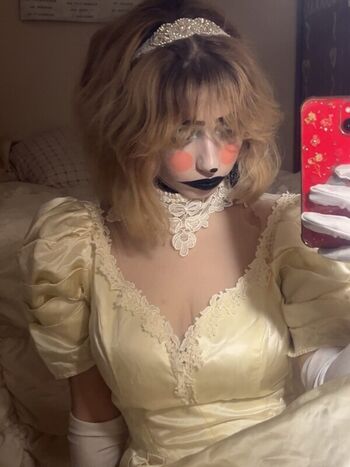 Full leaked Kaley evans page private onlyfans photo