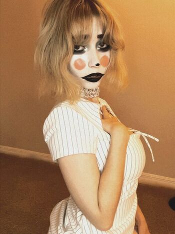 Full leaked Kaley evans page private onlyfans photo