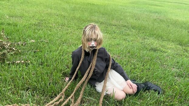 Full leaked Kaley evans page private onlyfans photo