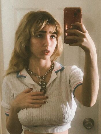 Full leaked Kaley evans page private onlyfans photo