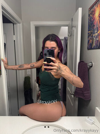 Full leaked Kaleystarr private onlyfans photo