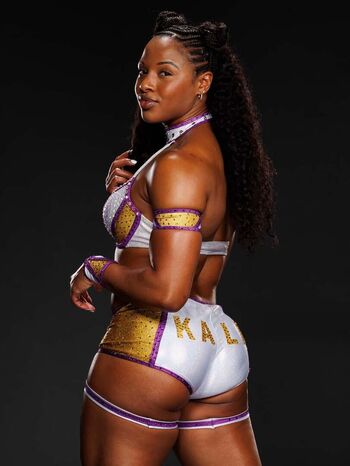 Full leaked Kali armstrong wwe private onlyfans photo