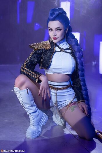 Kalinka Fox