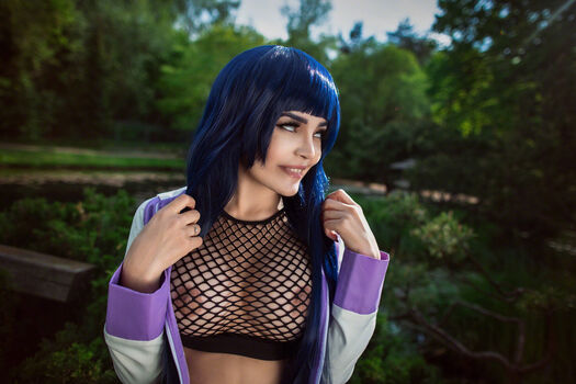 Full leaked Kalinka fox  page private onlyfans photo