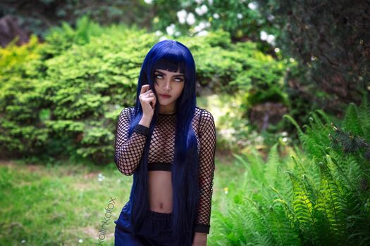 Full leaked Kalinka fox  page private onlyfans photo
