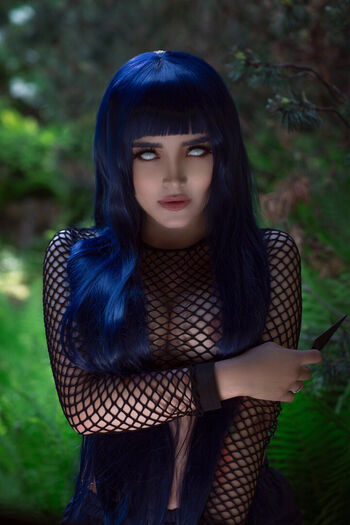 Full leaked Kalinka fox  page private onlyfans photo