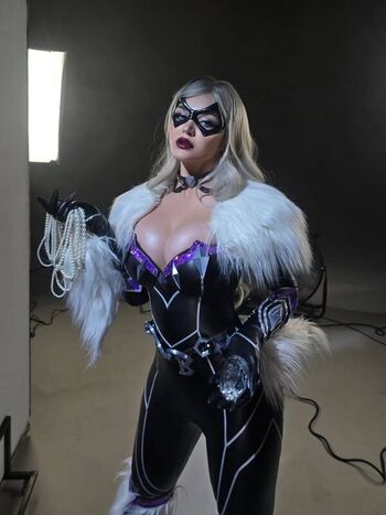 Kalinka Fox
