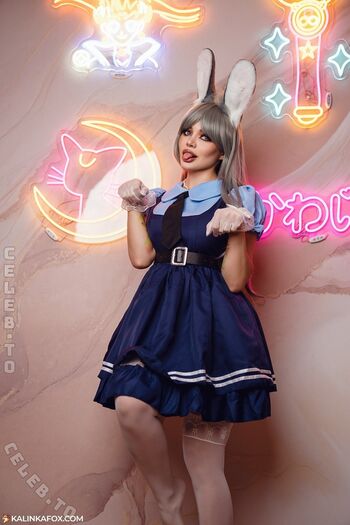 Kalinka Fox