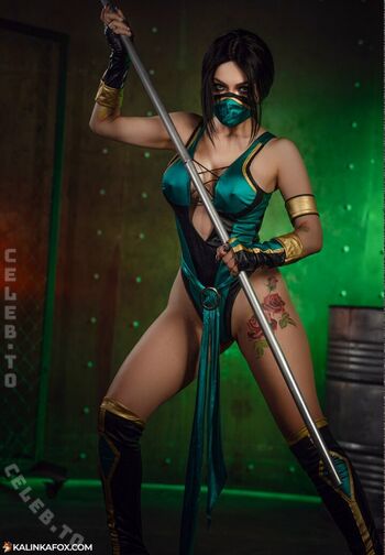 Full leaked Kalinka fox private onlyfans photo