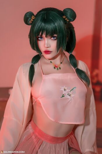 Full leaked Kalinka fox private onlyfans photo
