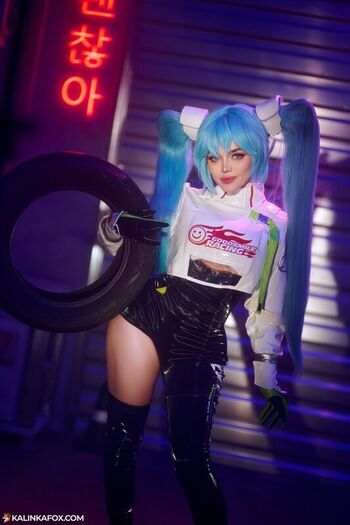 Kalinka Fox